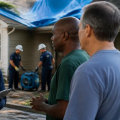 Community Engagement, Local Elections, and the Role of Emergency Restoration Services